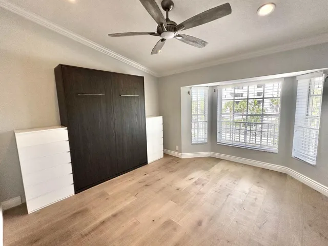3rd floor Guest bed