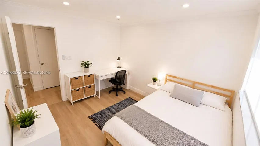2nd Bedroom