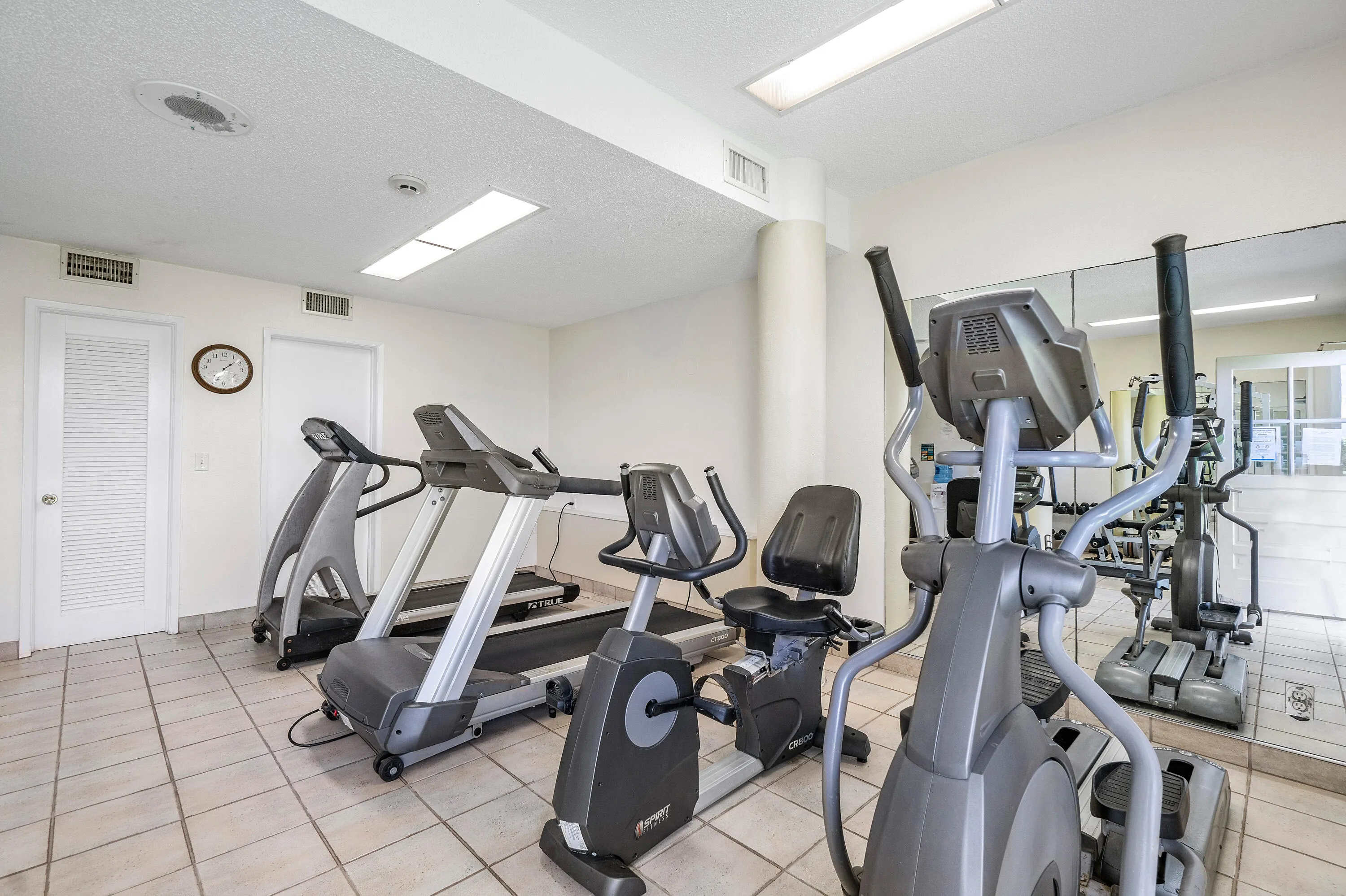 Amenities