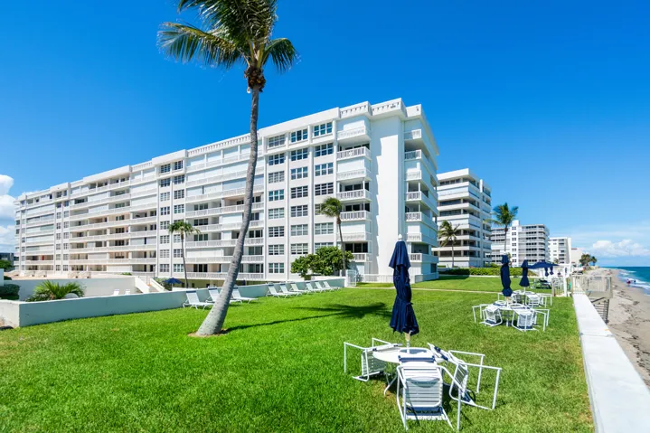 3570 S Ocean
