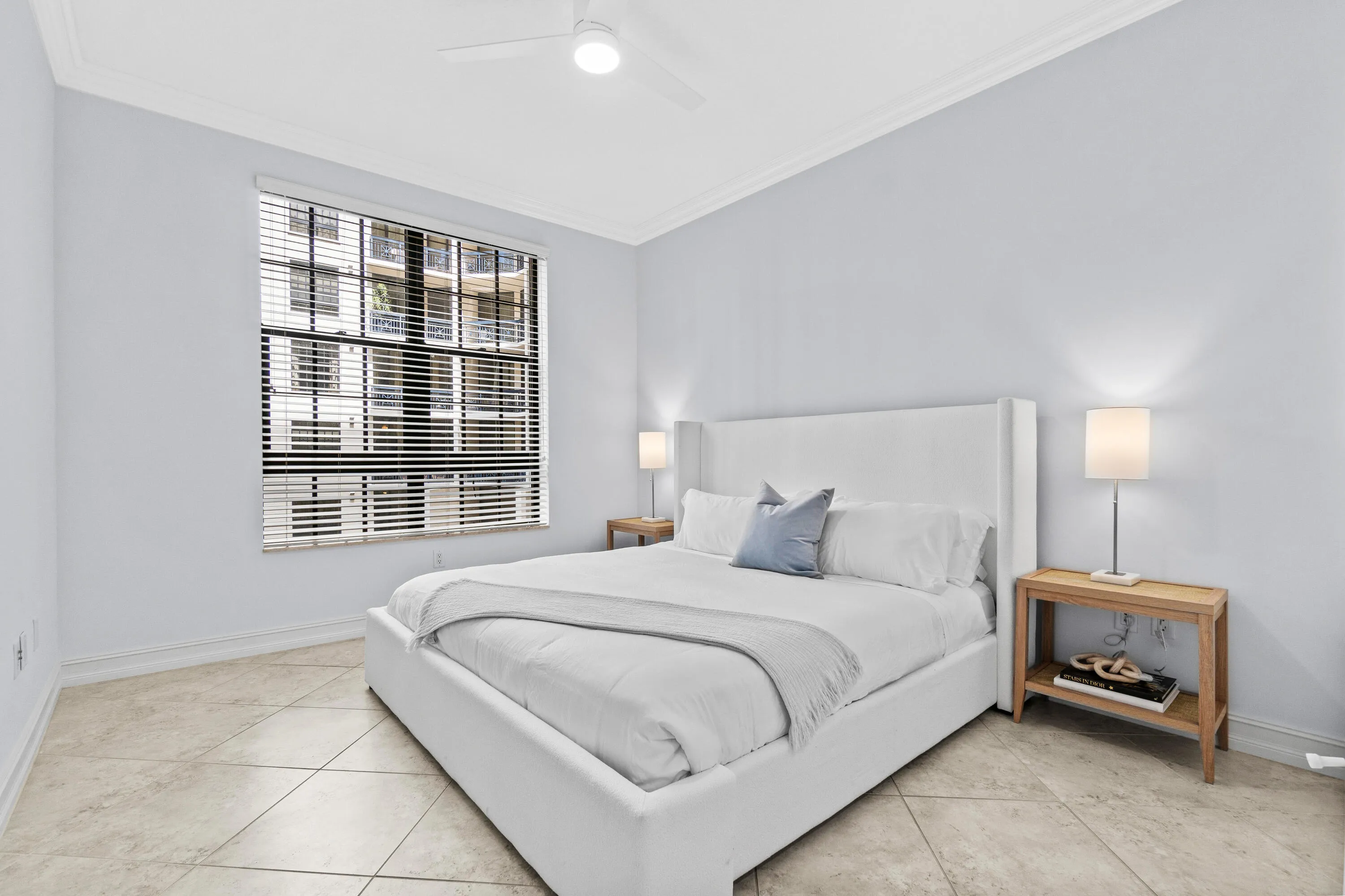 Primary Bedroom Suite