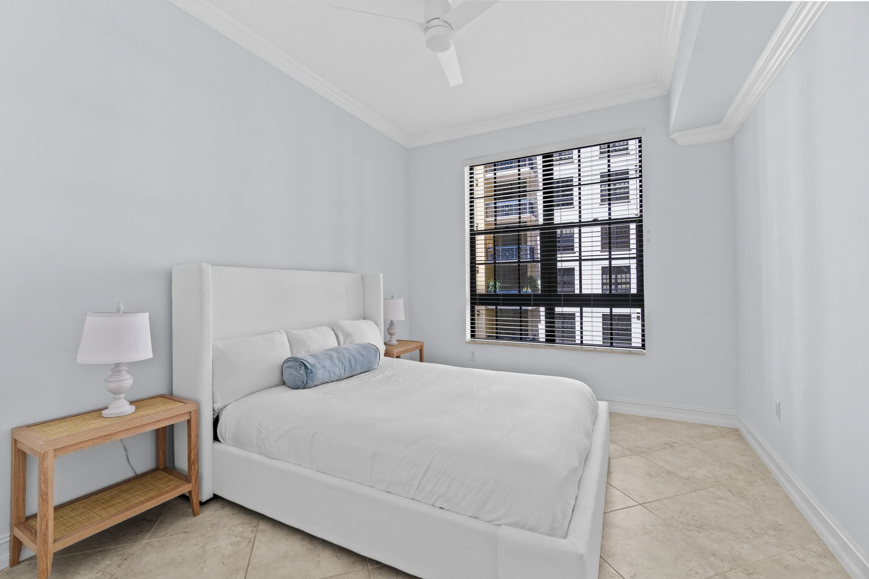 2nd Guest Bedroom