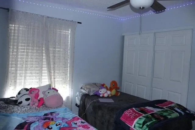 3rd Bedroom