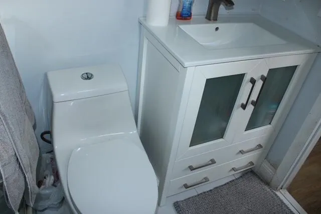 Master Bath