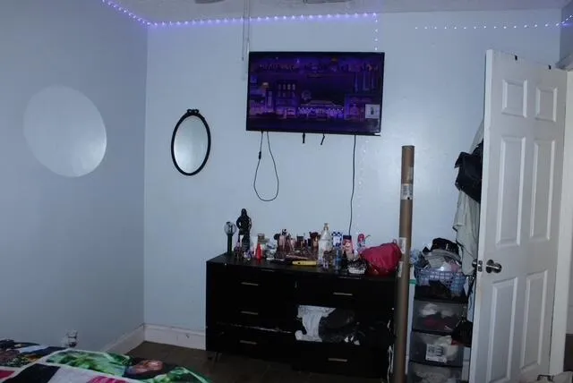 3rd Bedroom