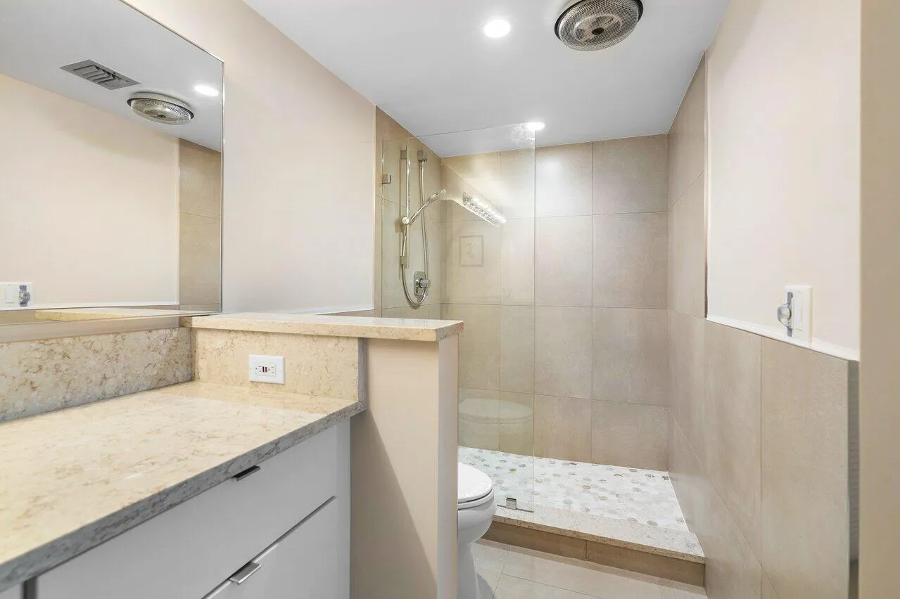 Main Bath