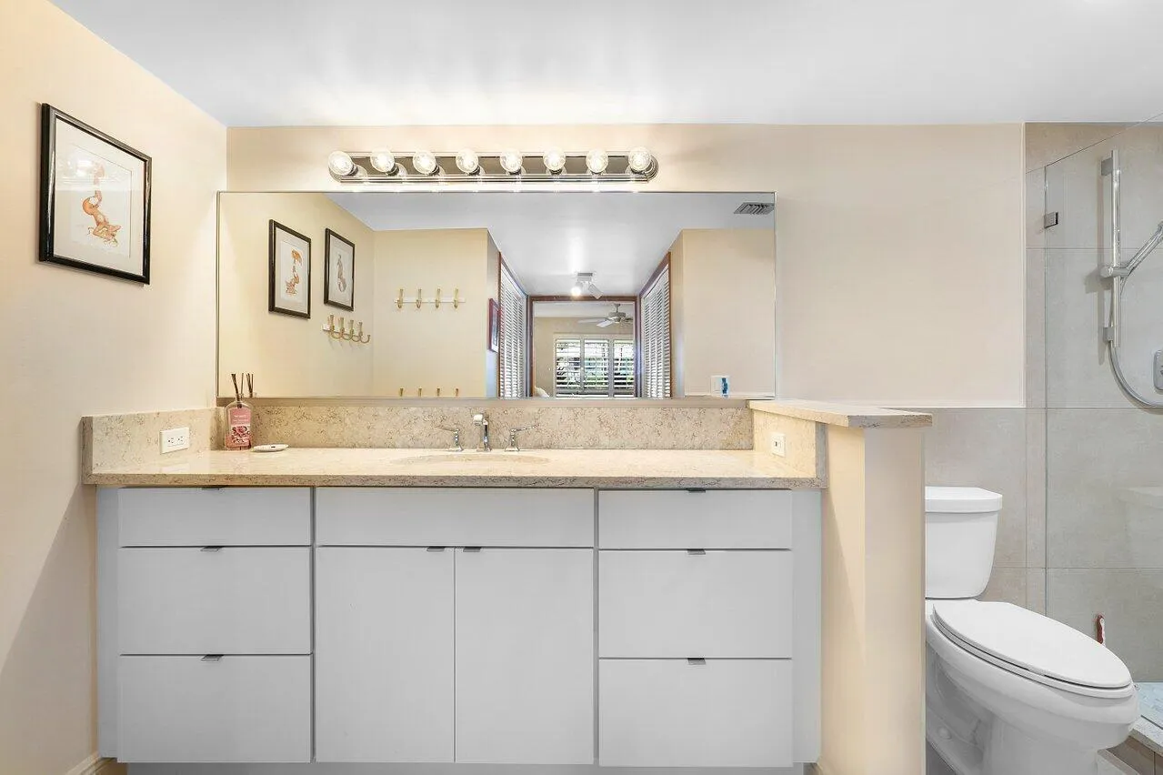 Main Bath