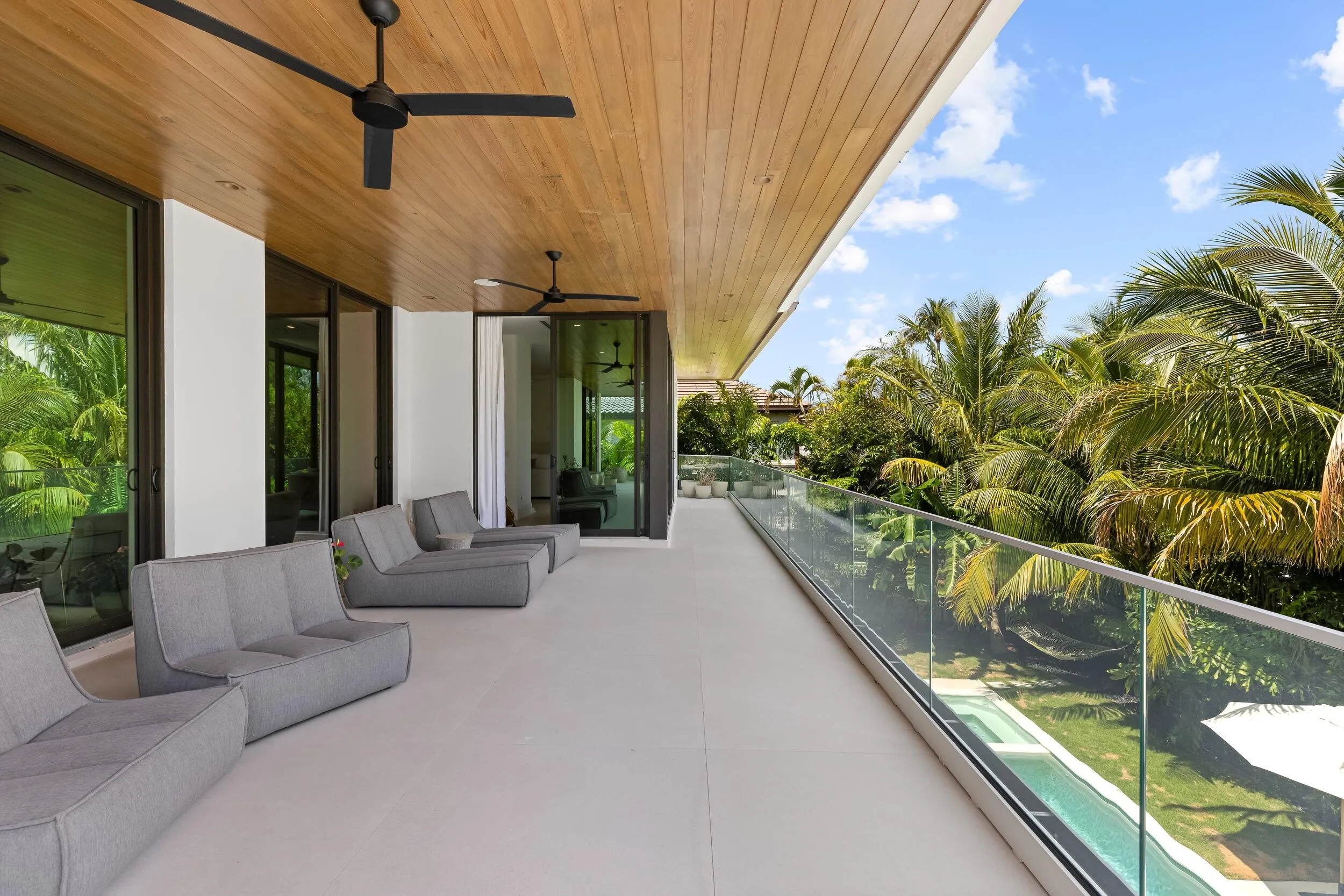 Terrace 6