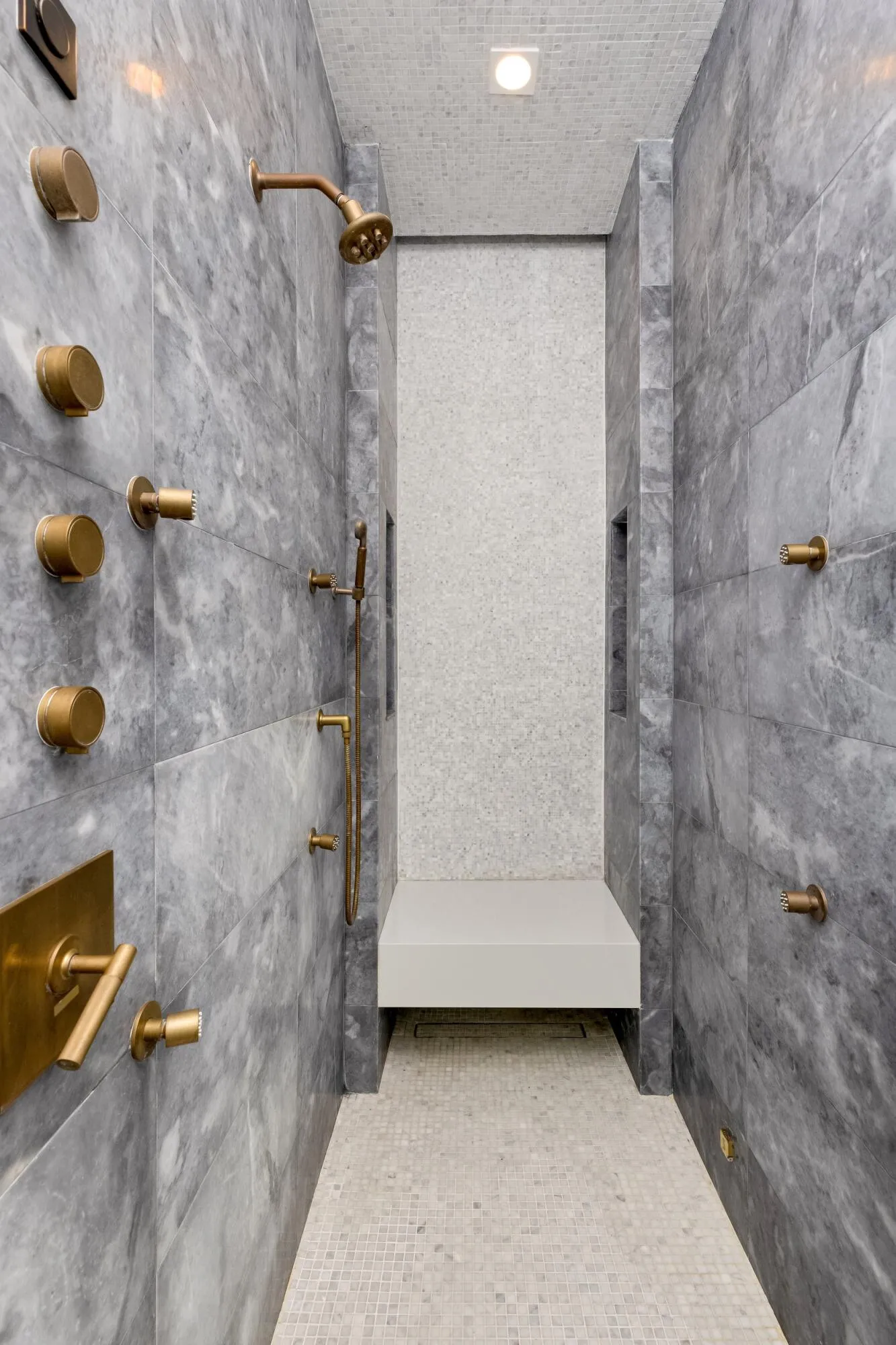 Master Bath HIS 4