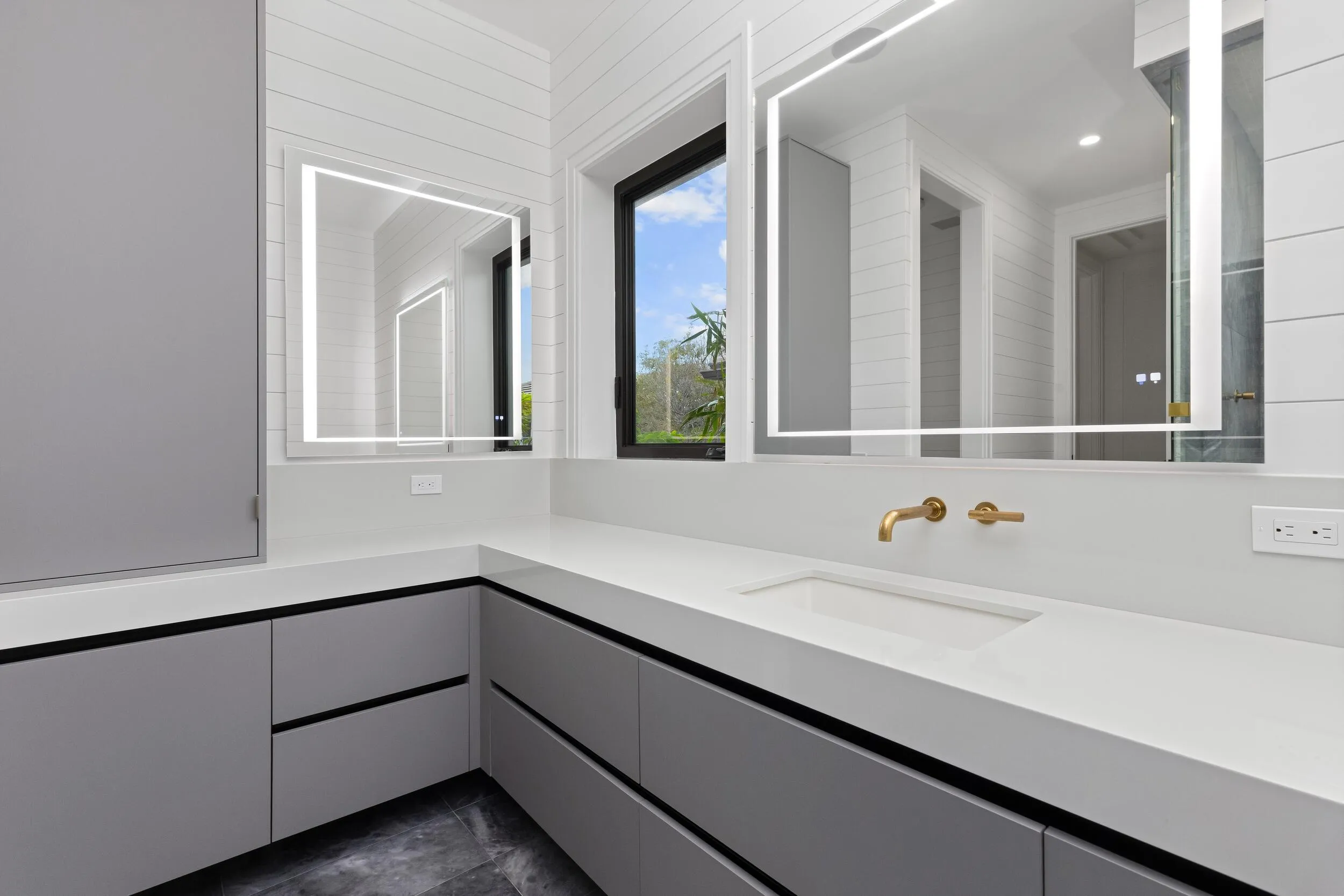 Master Bath HIS 3