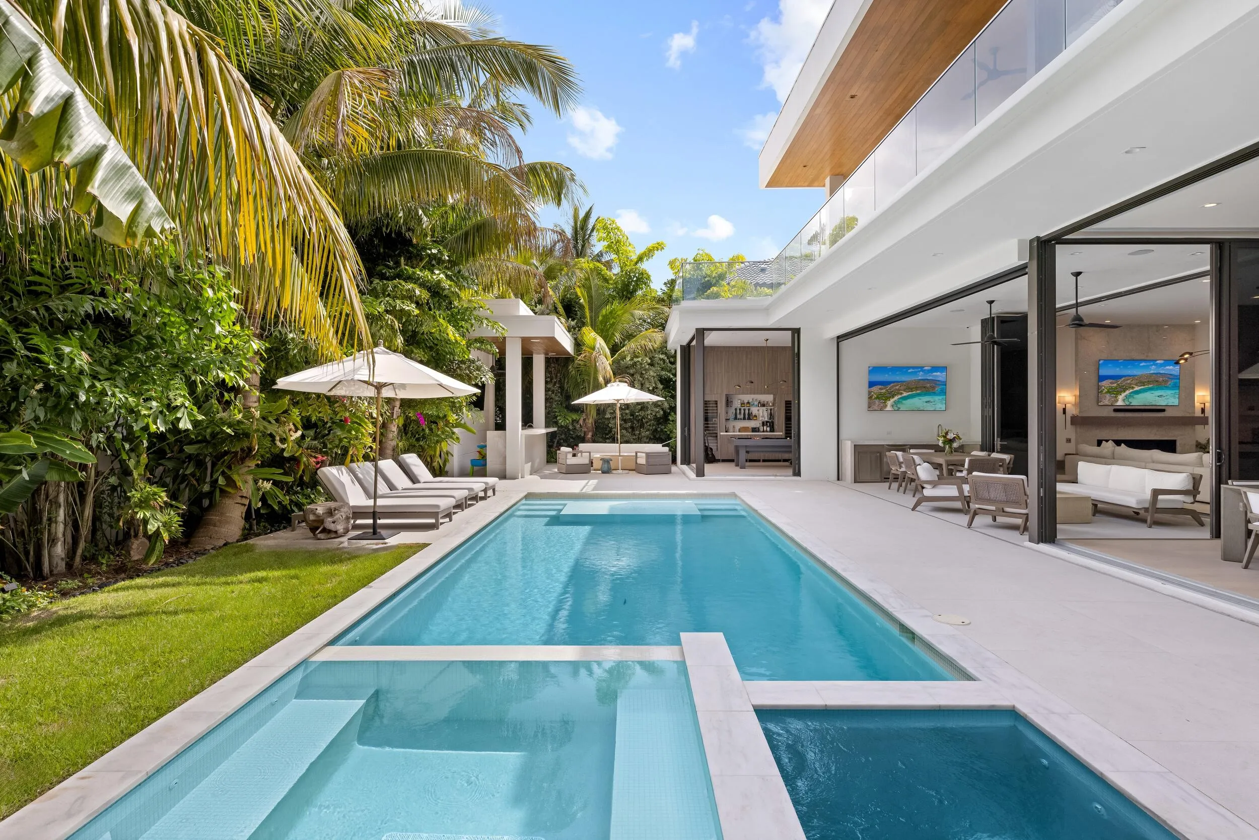 Pool 5