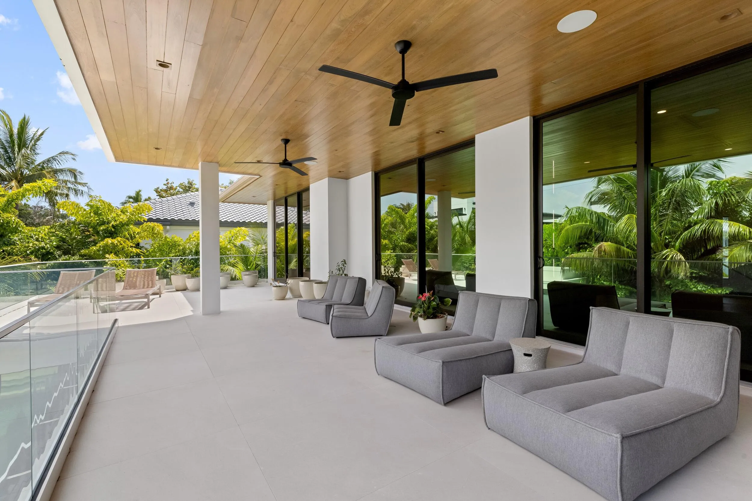 Terrace 3