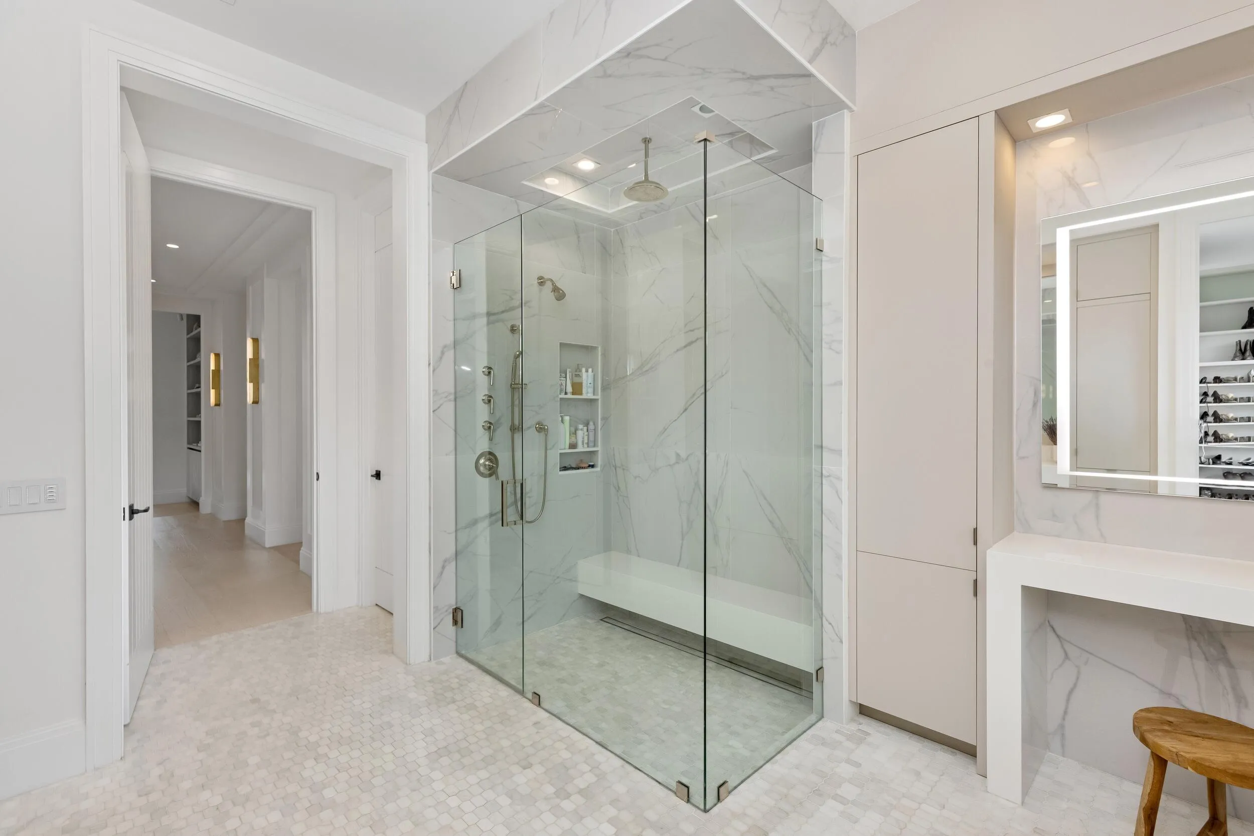 Master Bath 2