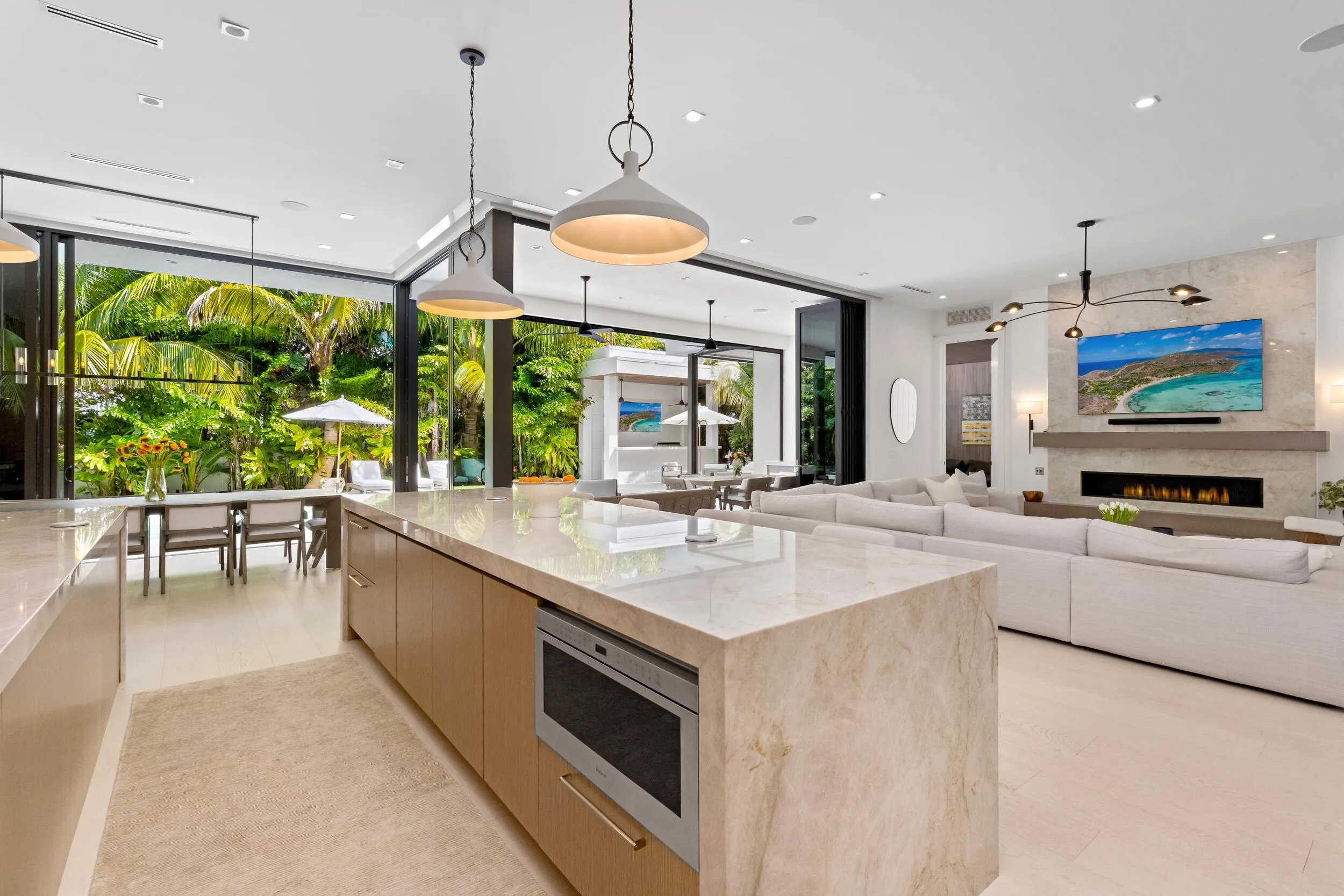 Kitchen 7