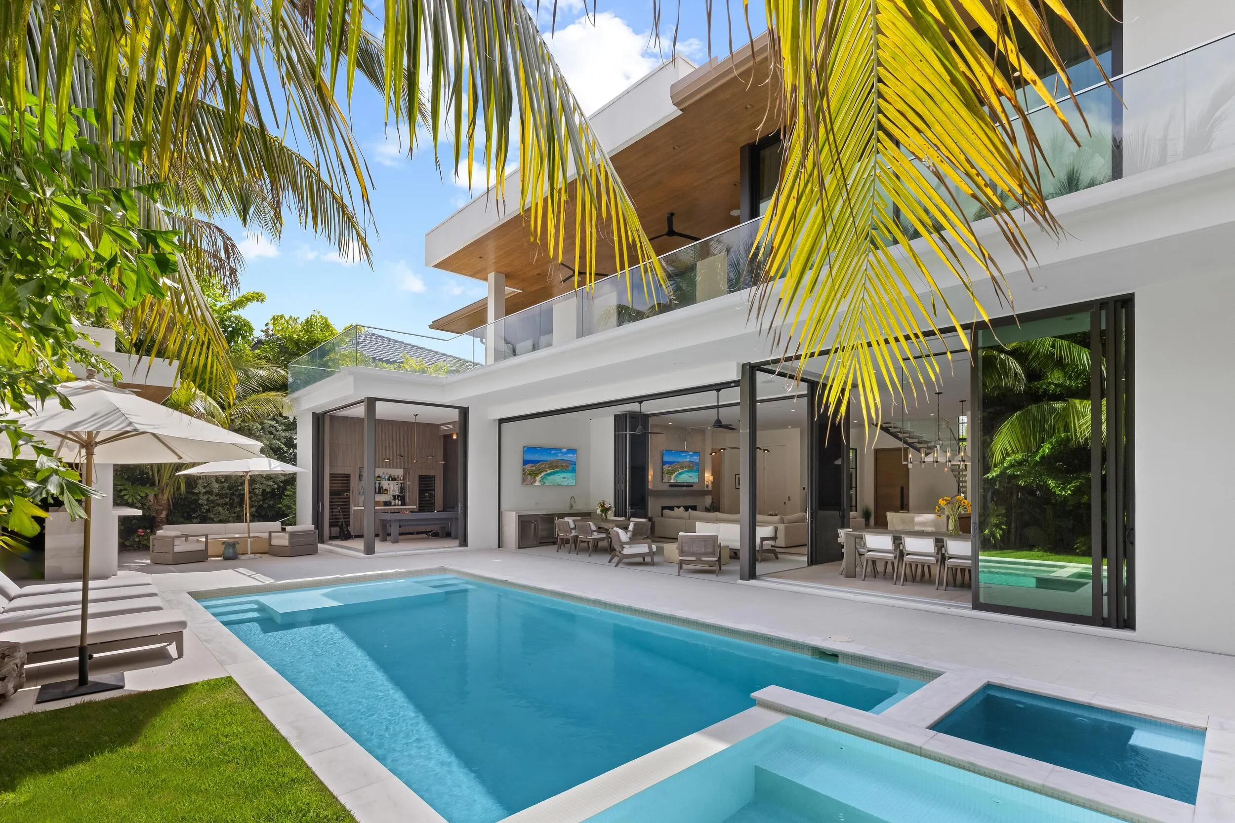 Pool 6