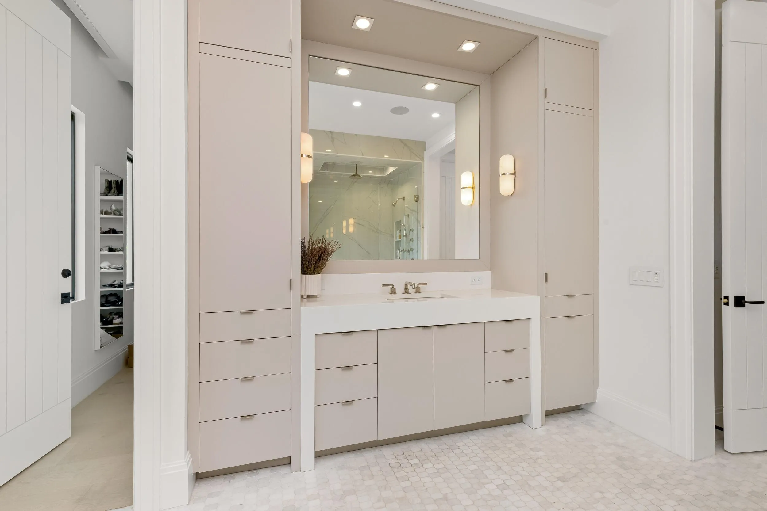 Master Bath 3
