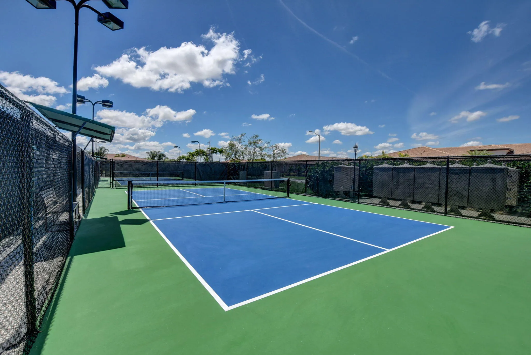 pickleball