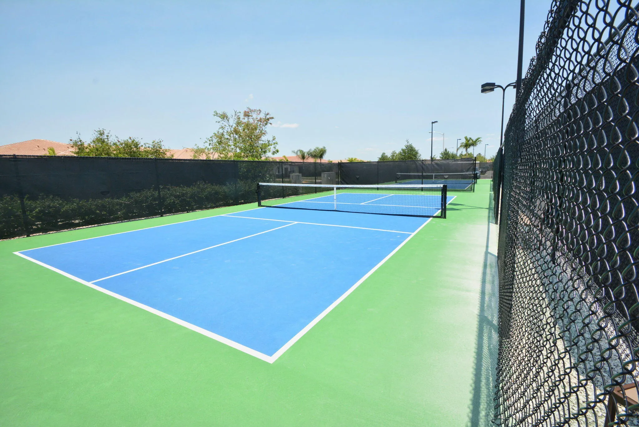 Pickleball