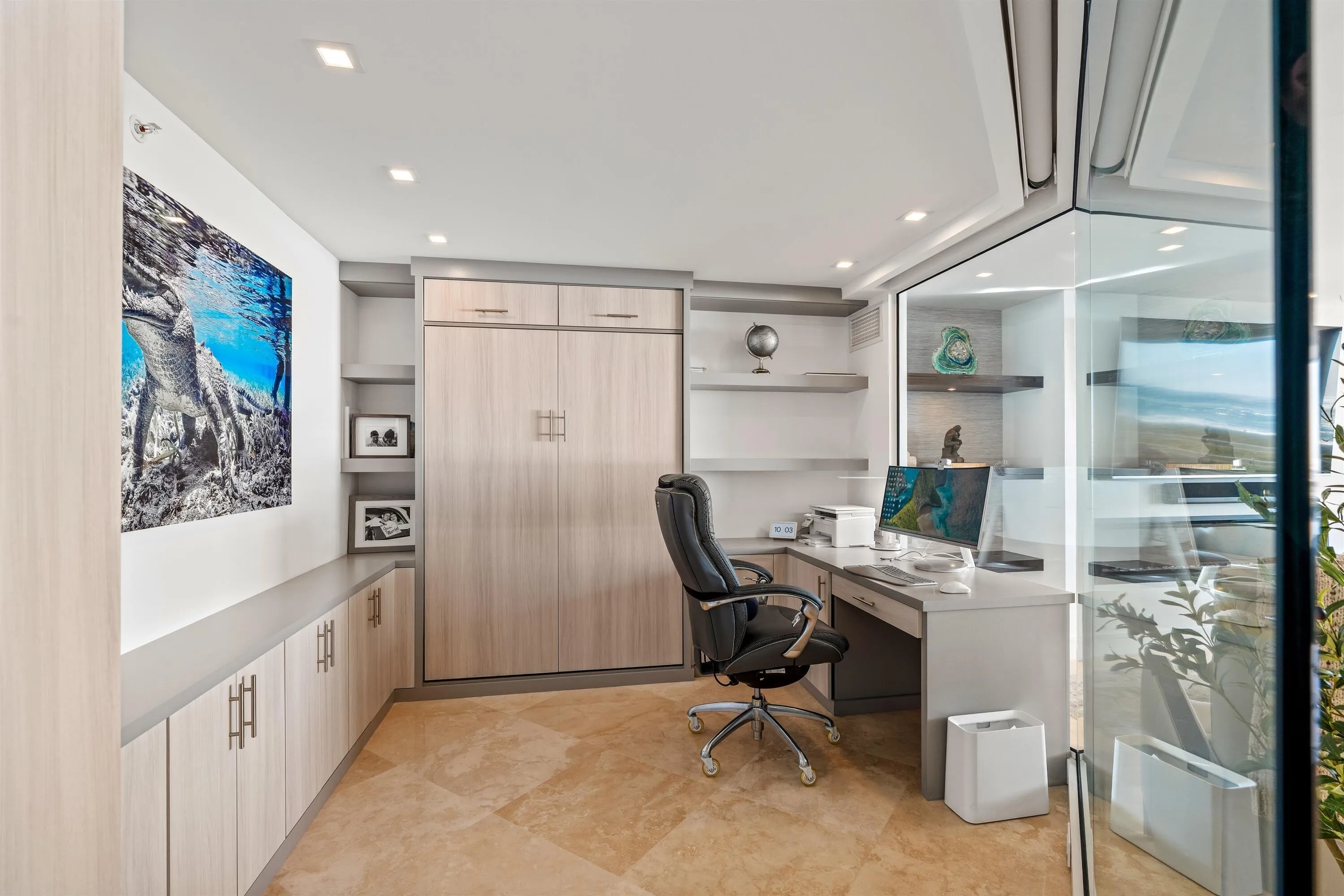 OFFICE/BEDROOM 3