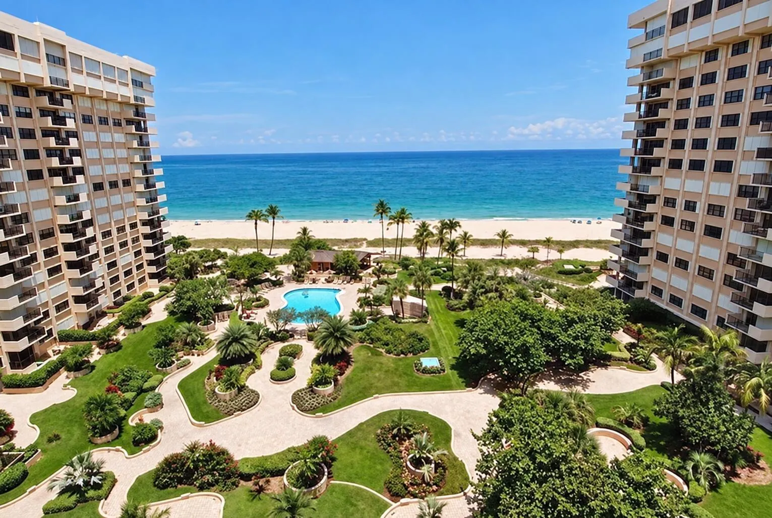 Sea Ranch Club Building (1)