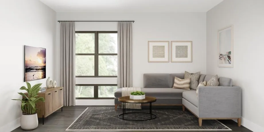 Loft Rendering