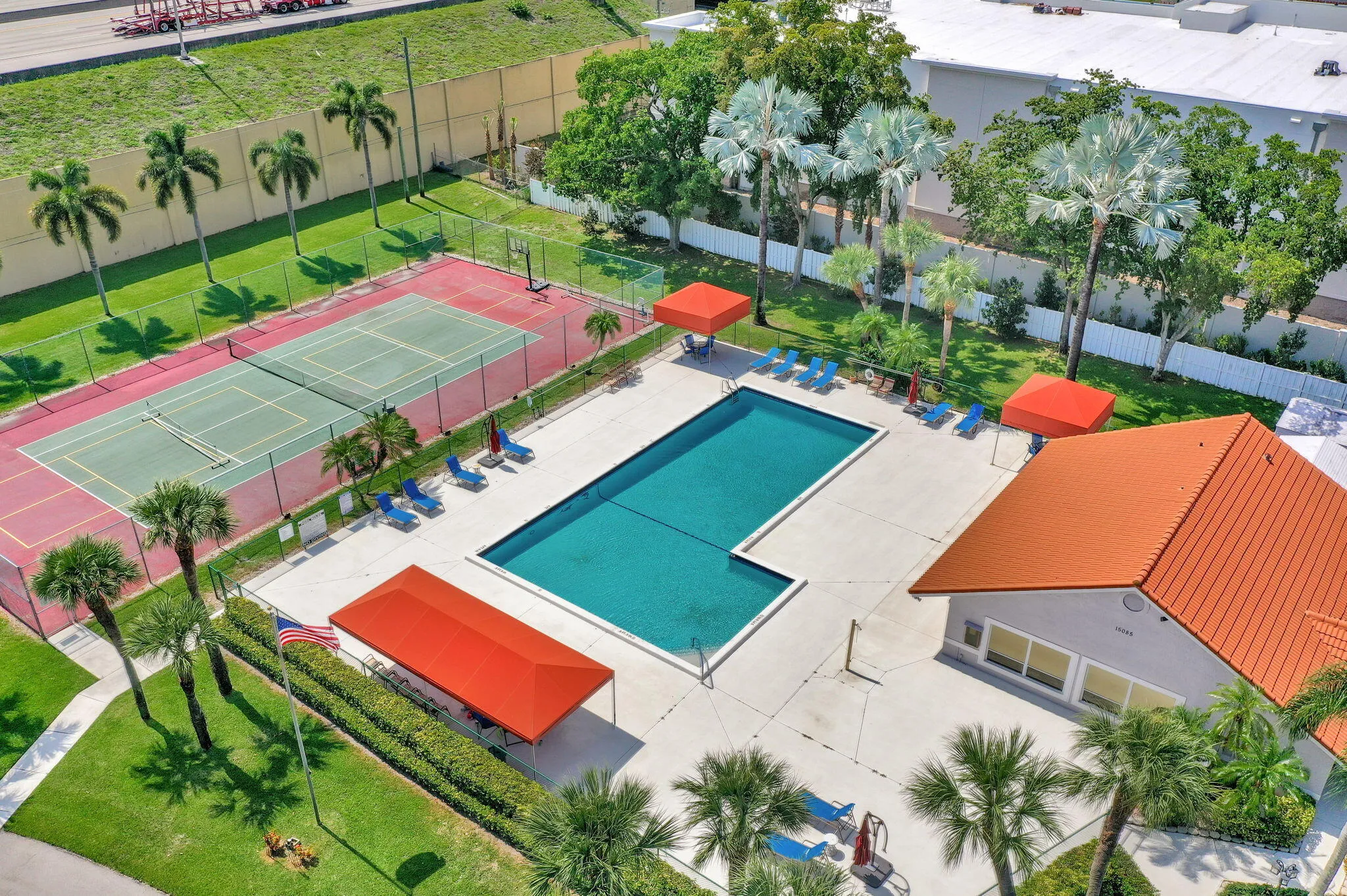 Amenities