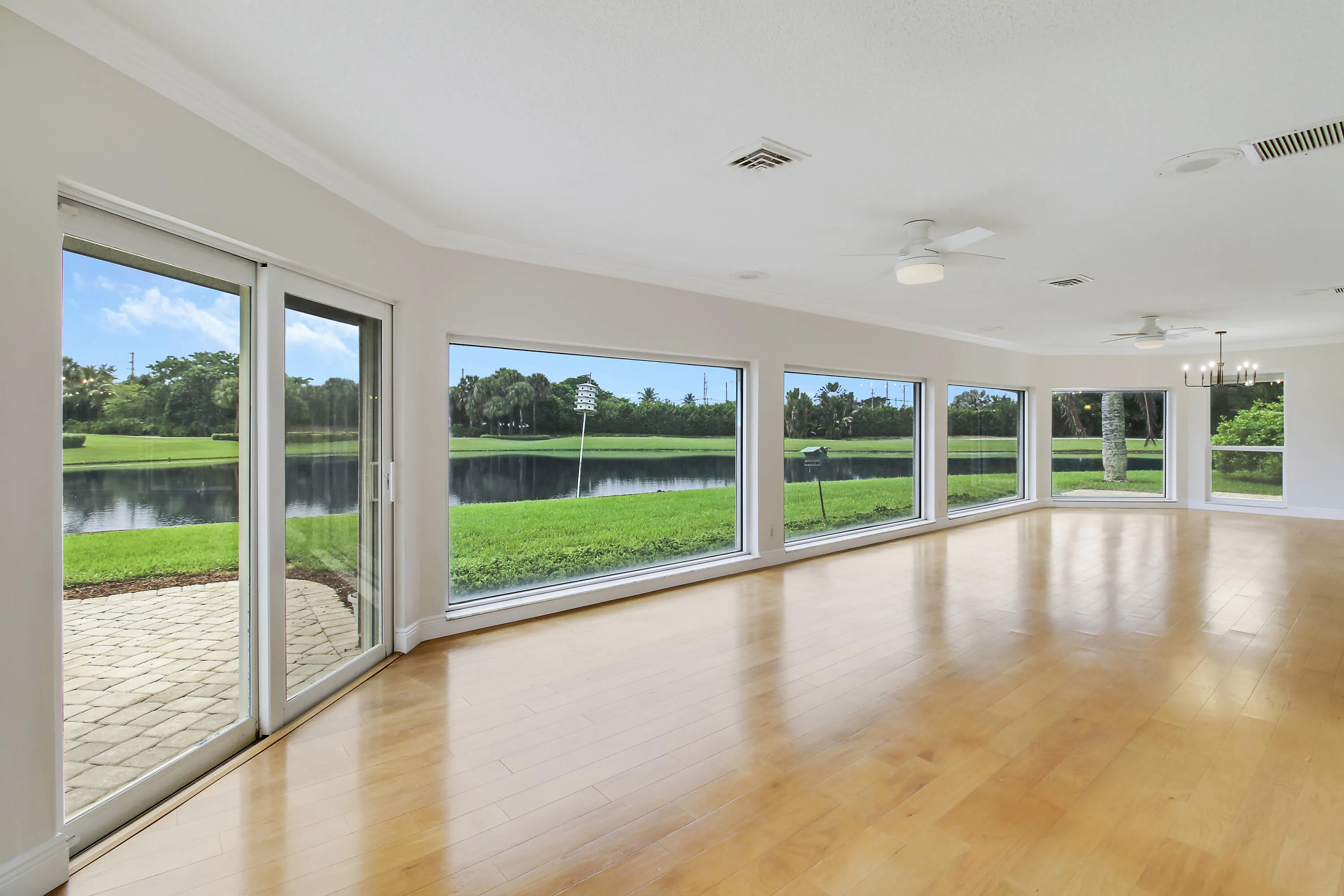 Florida Room