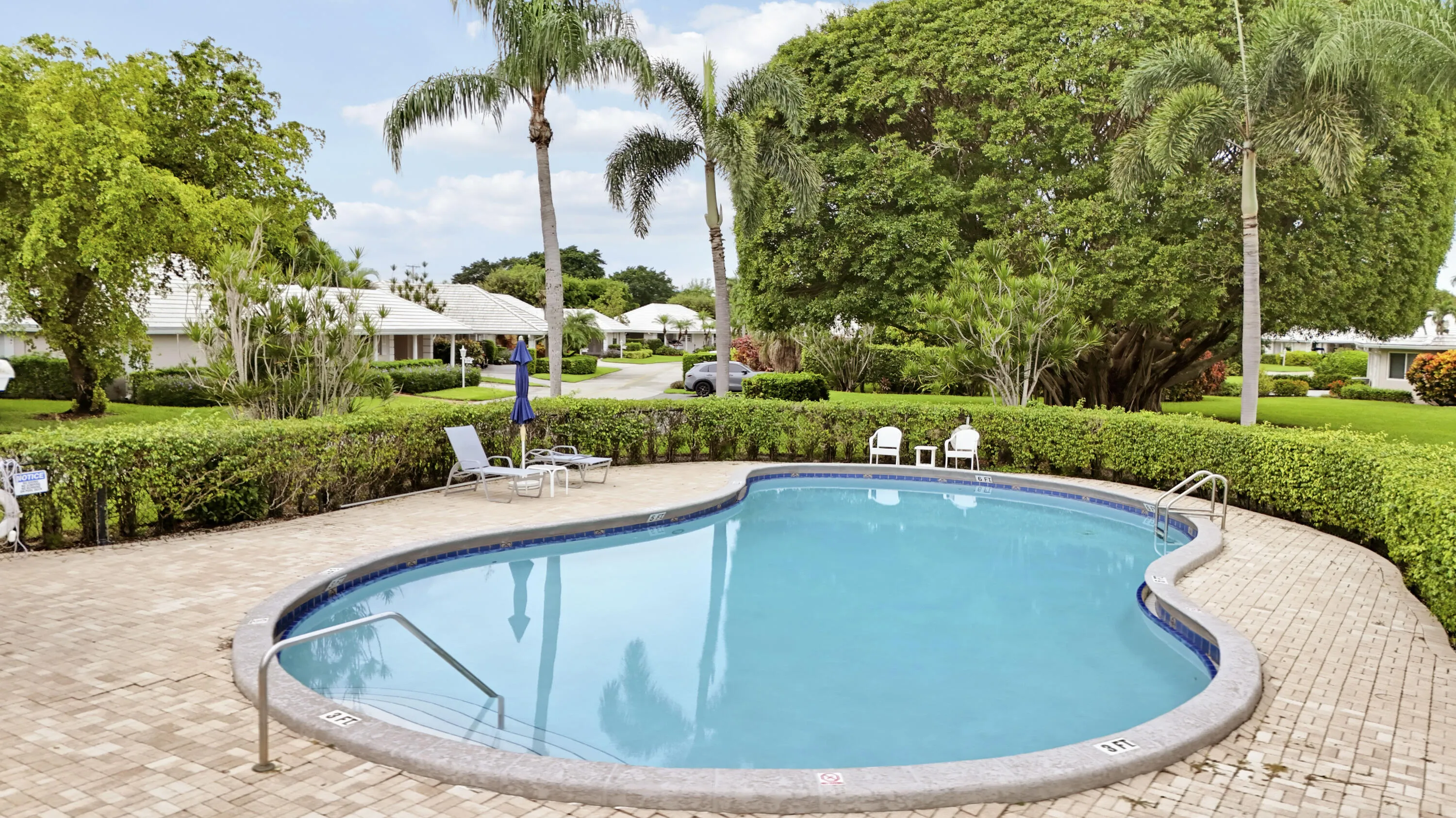 Community Pool