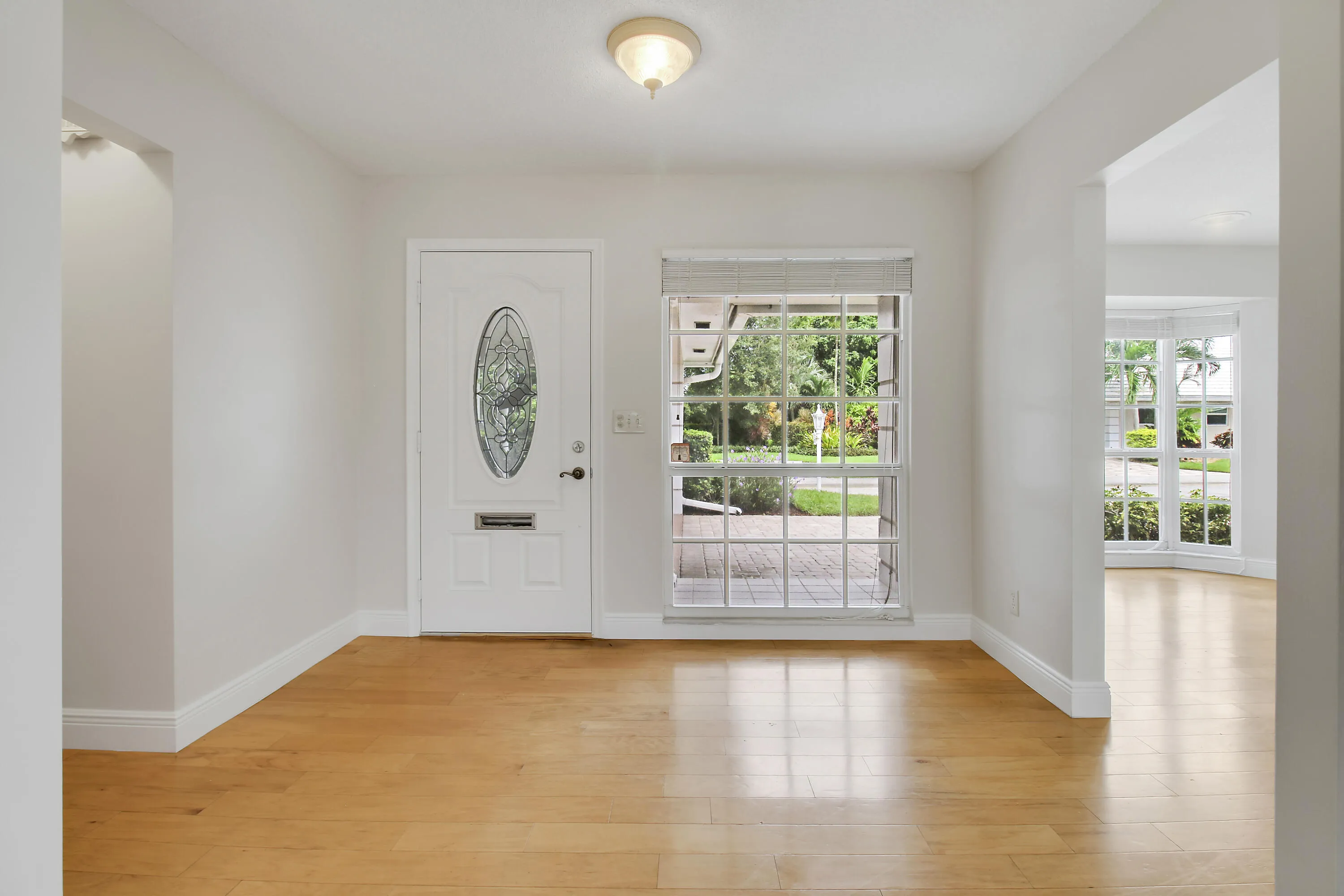 Entry