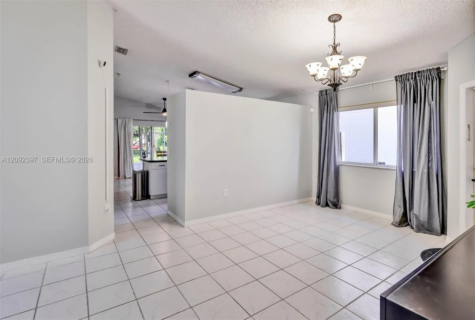 Living Room Area