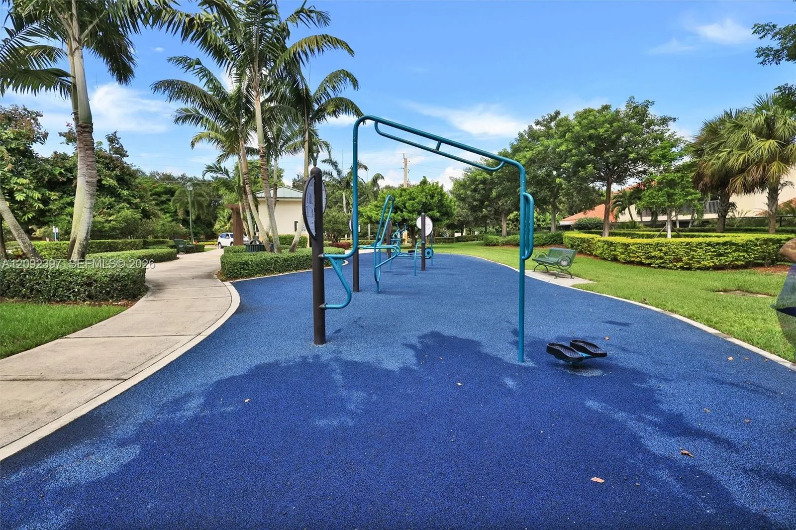 Bonaventure Park