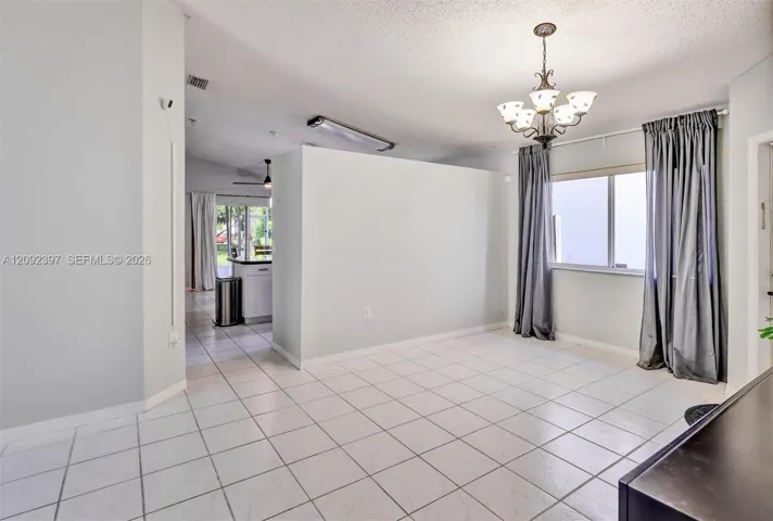 Living Room Area