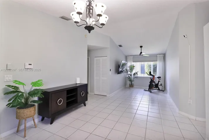 Main Living