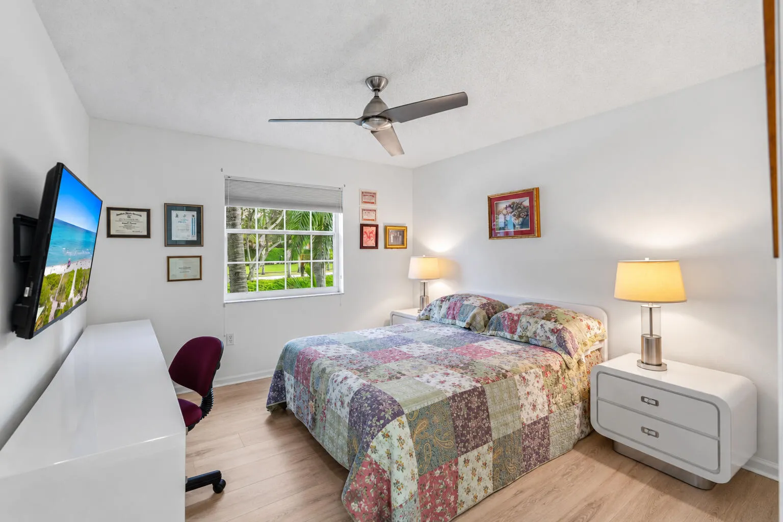BEDROOM #2