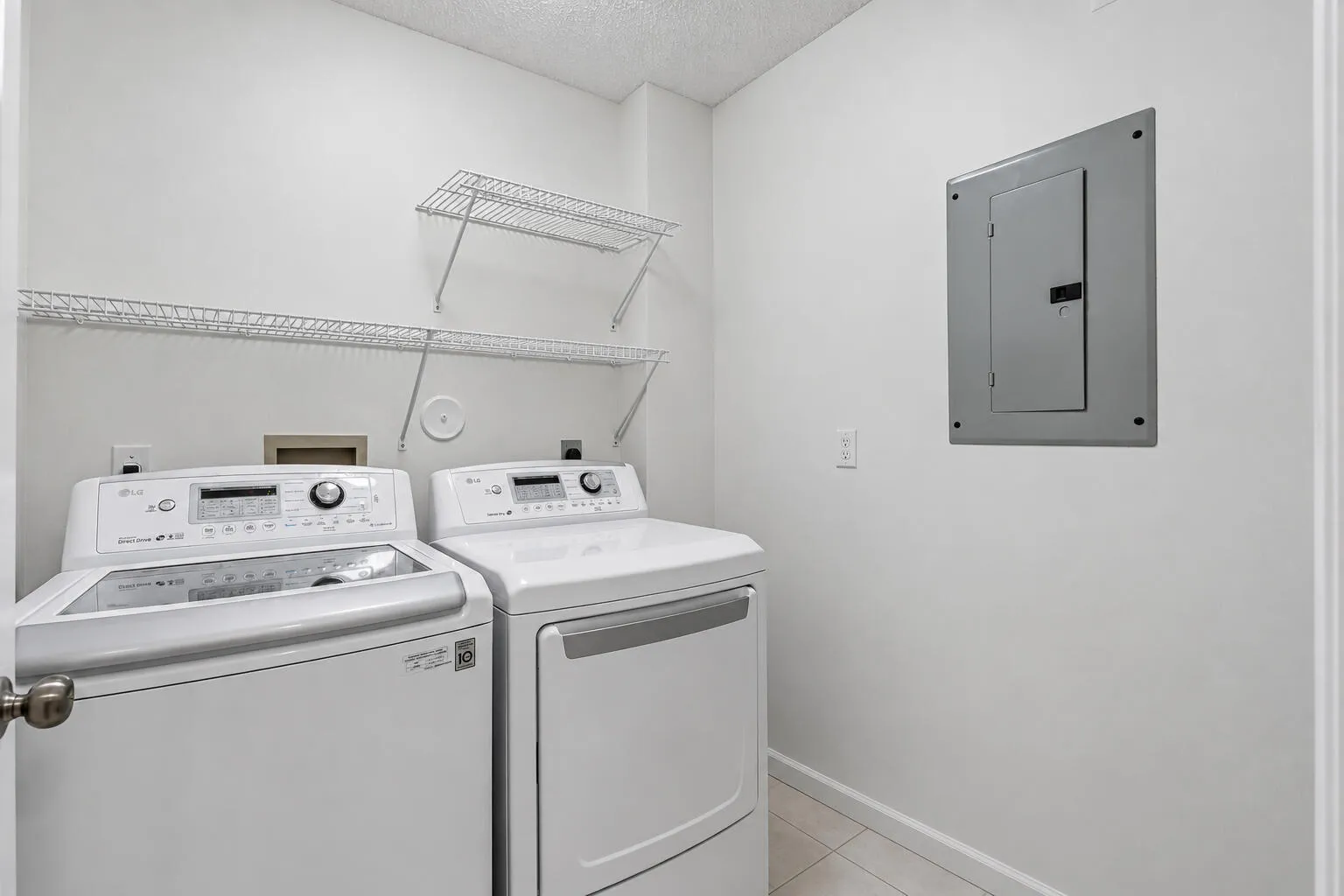 WASHER/DRYER
