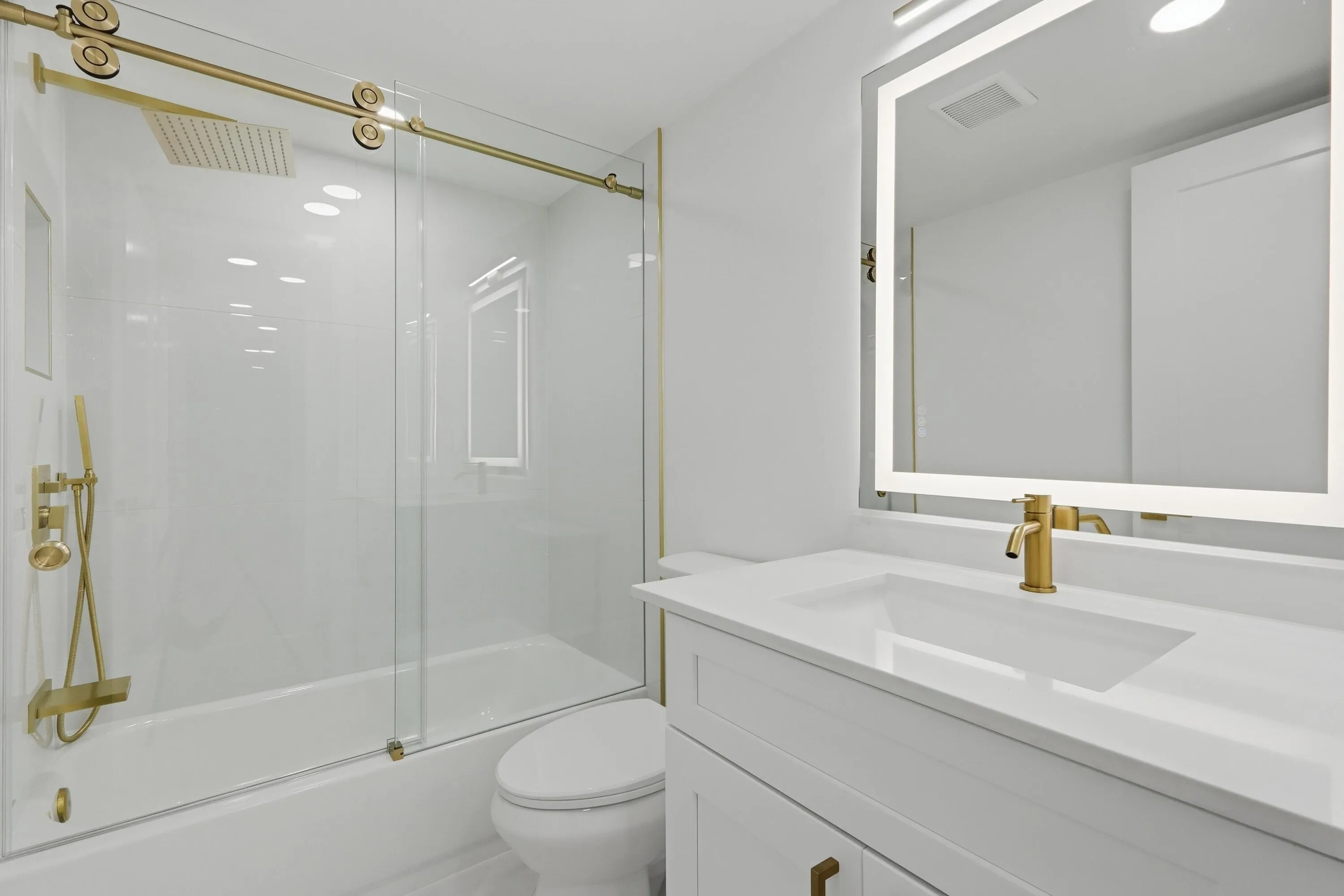 Guest Bath