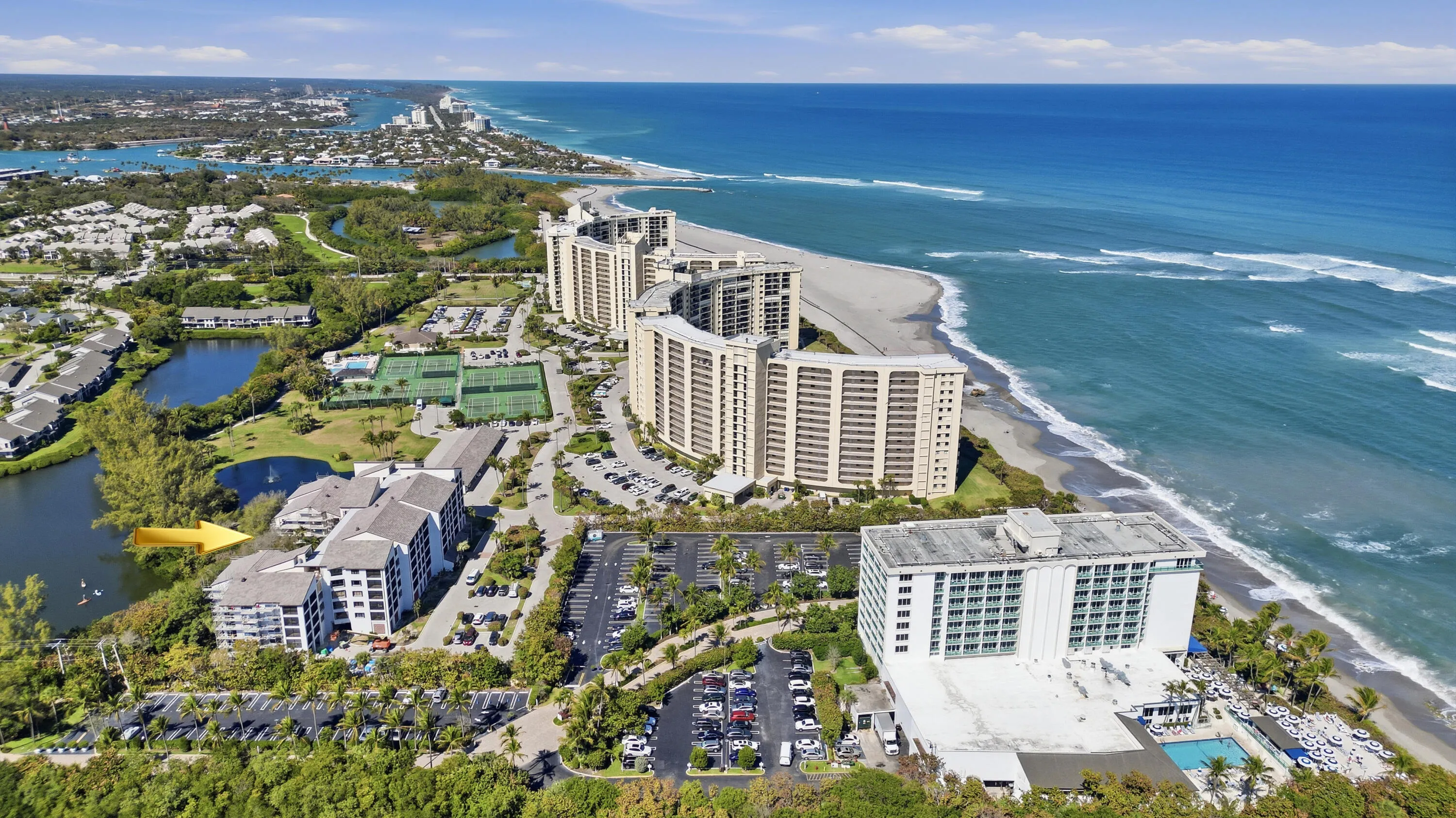 Ocean Trail