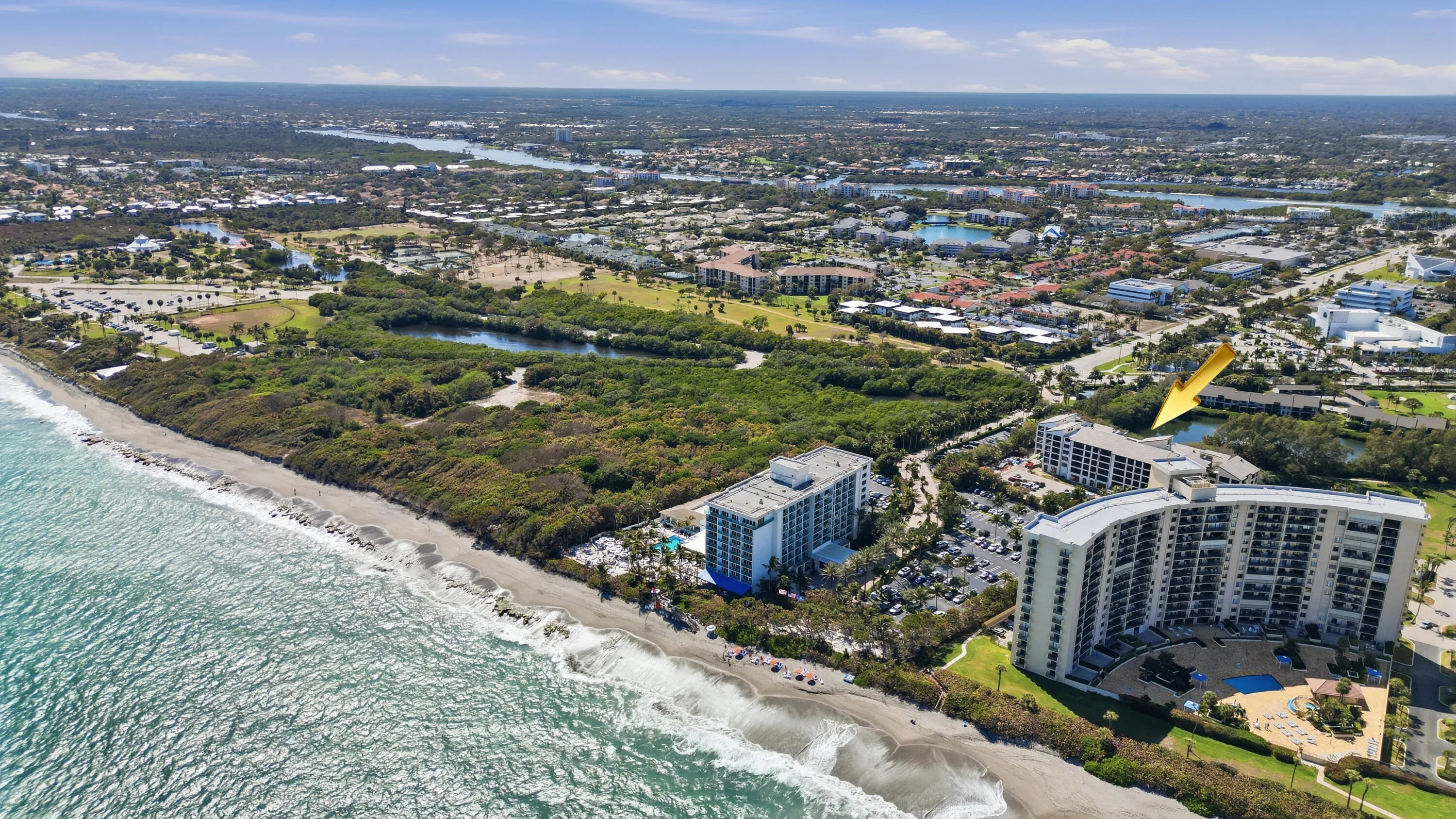 Ocean Trail