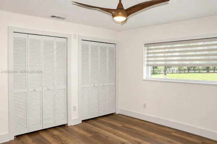 Office/Gym room