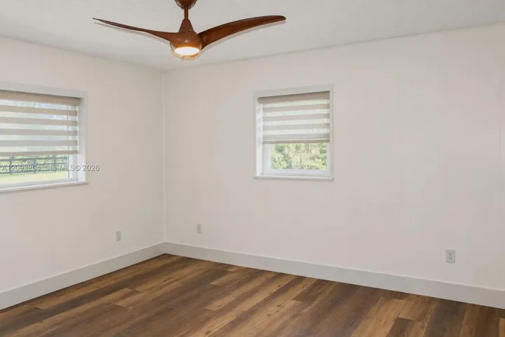 Office/Gym room