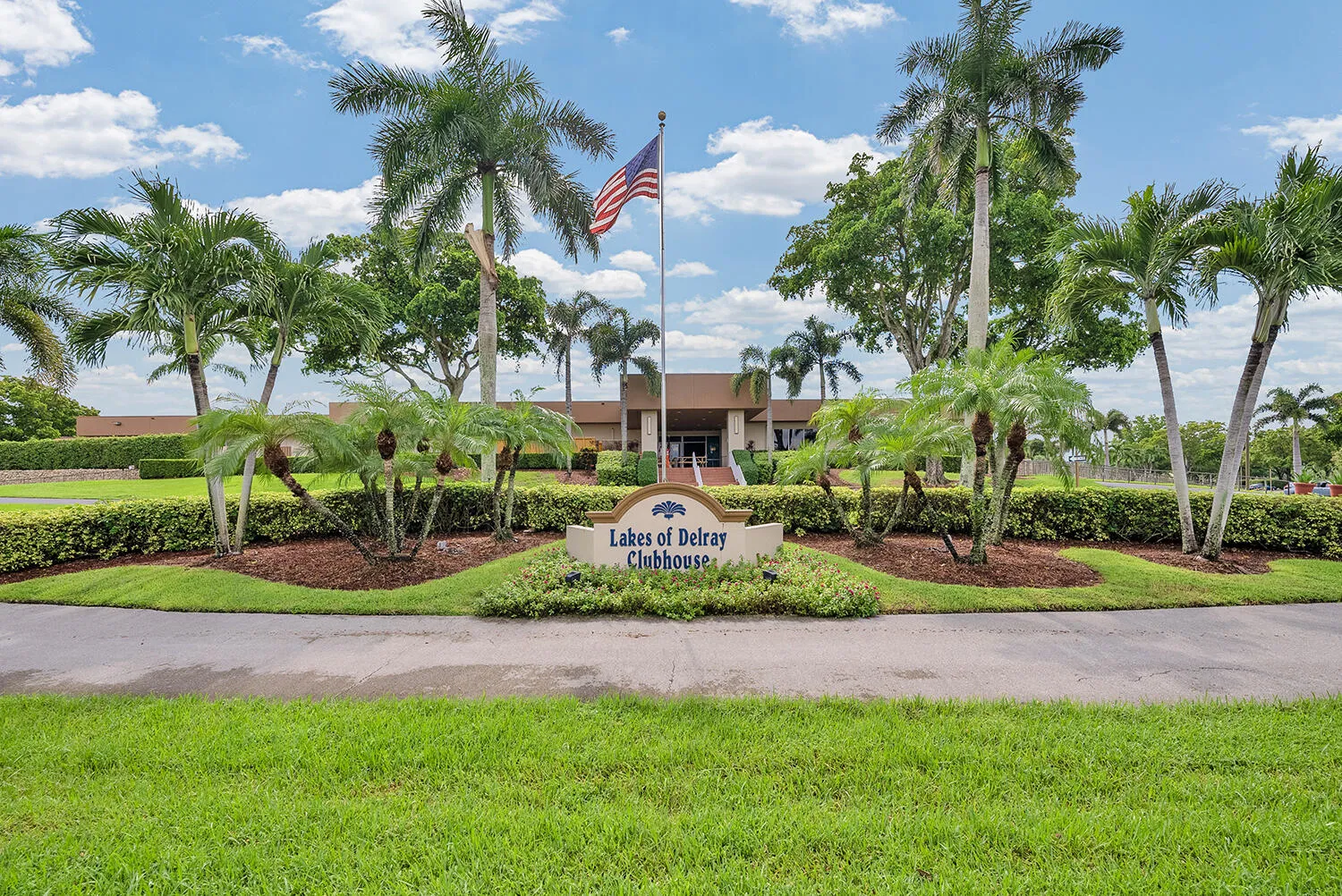 Clubhouse