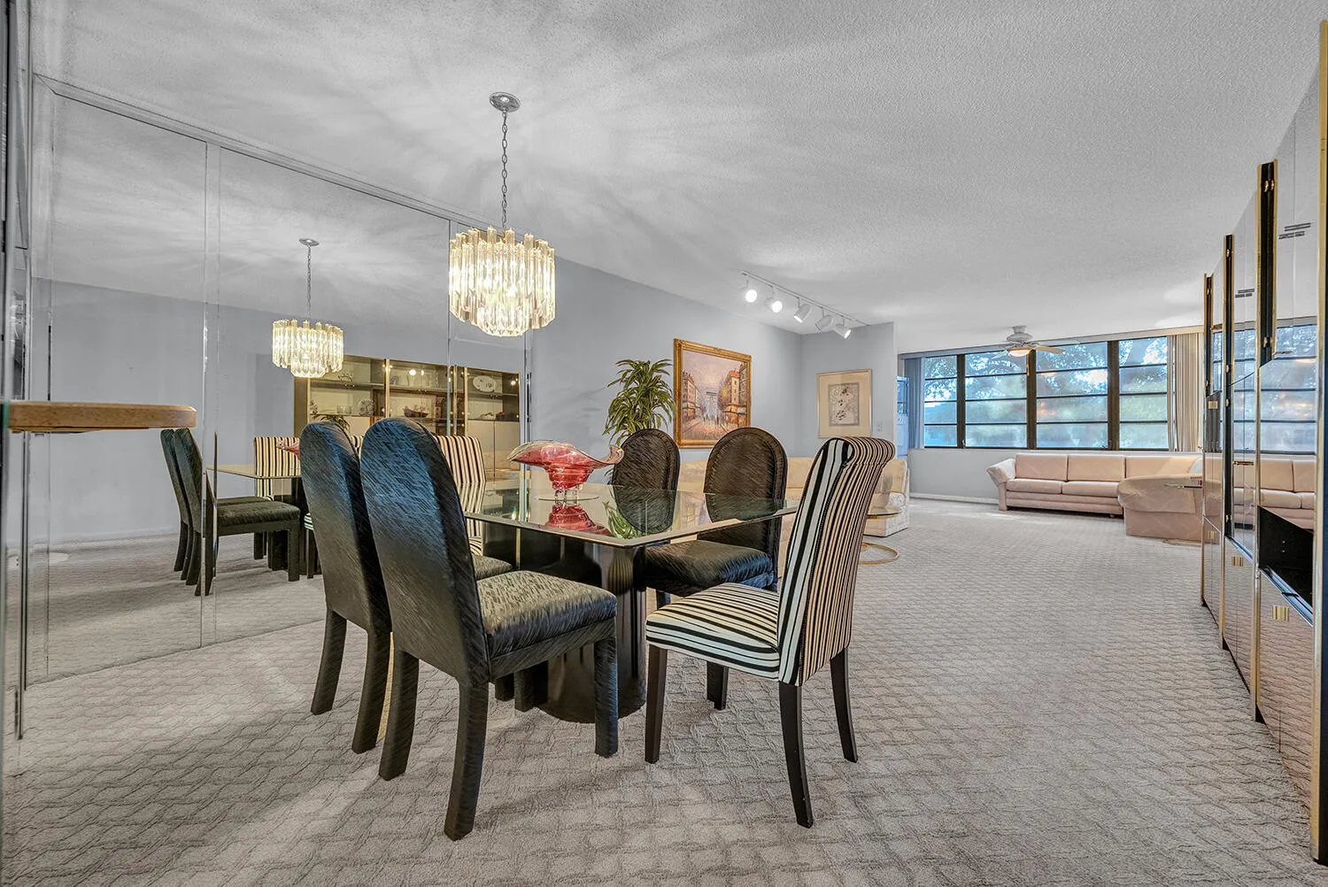 Dining/Living