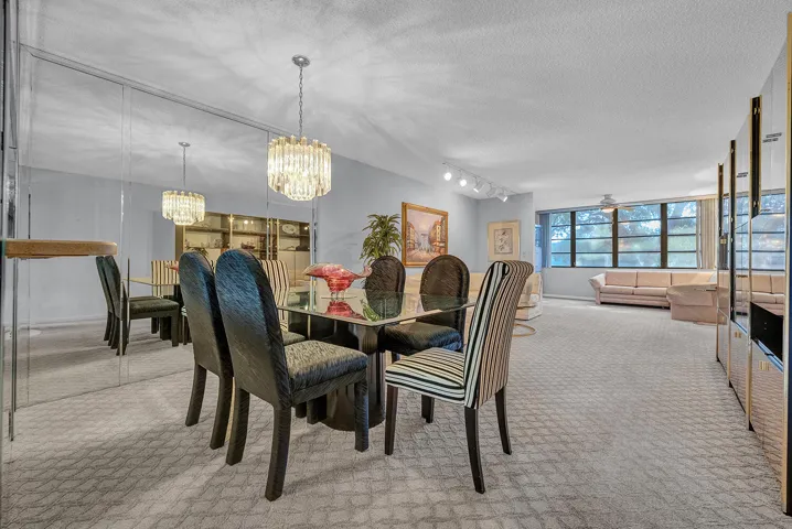 Dining/Living