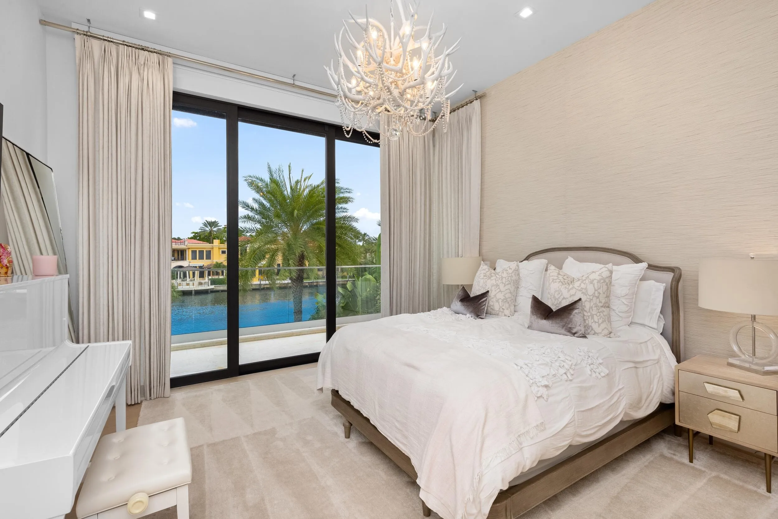 Guest Bed