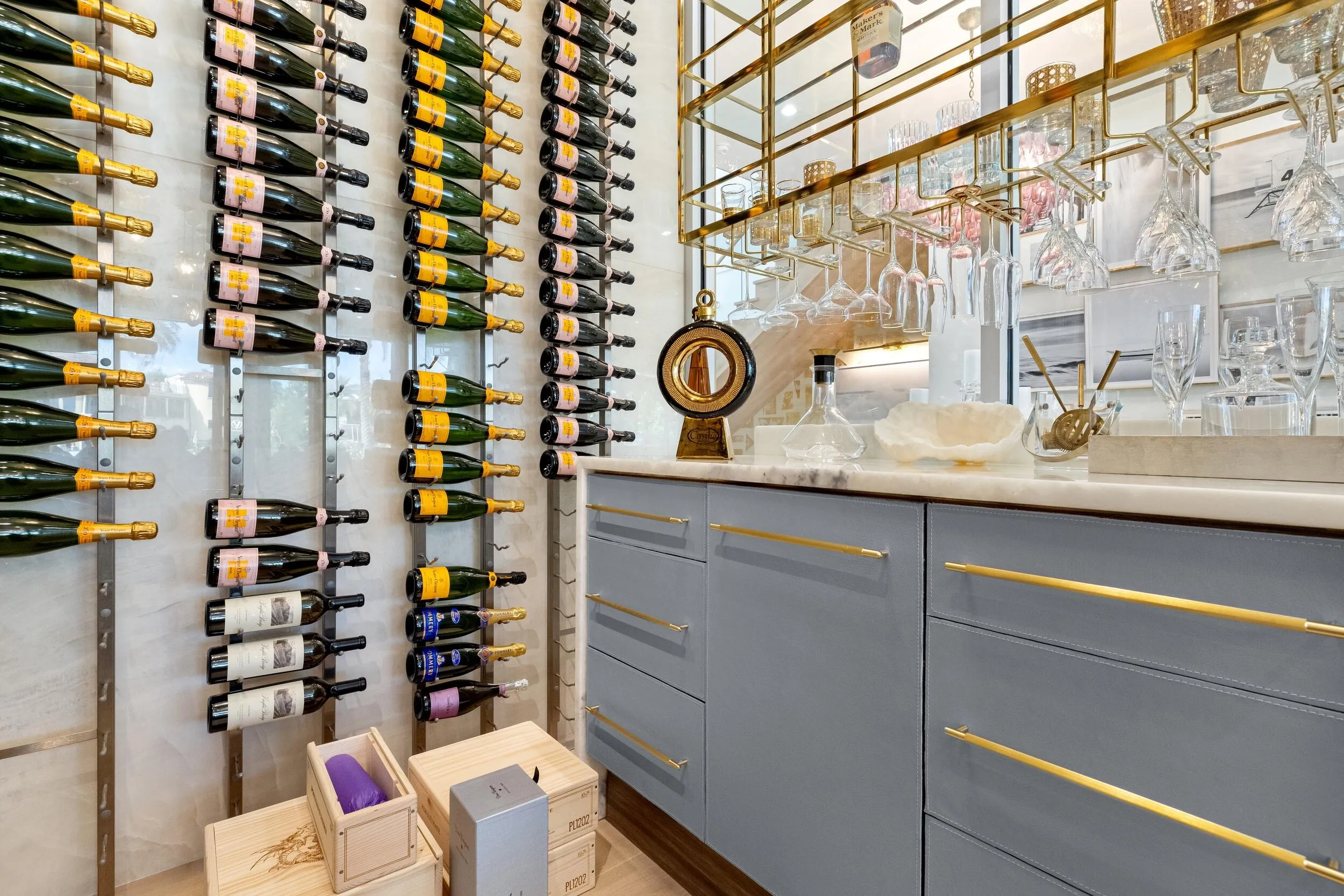 Wine Cellar