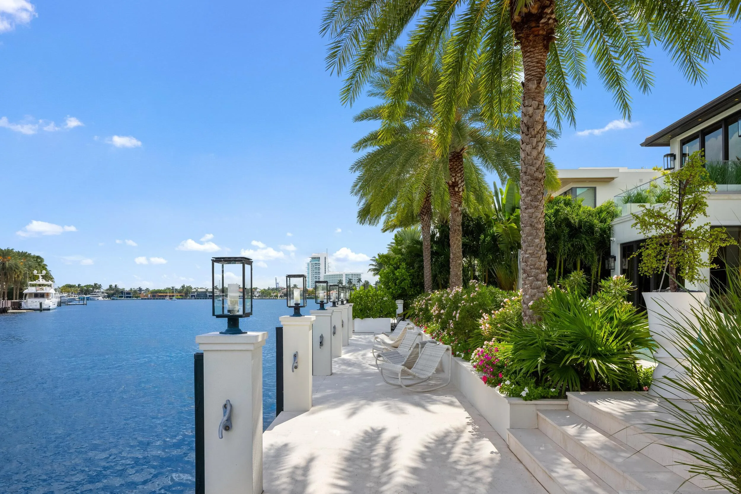 Waterfront