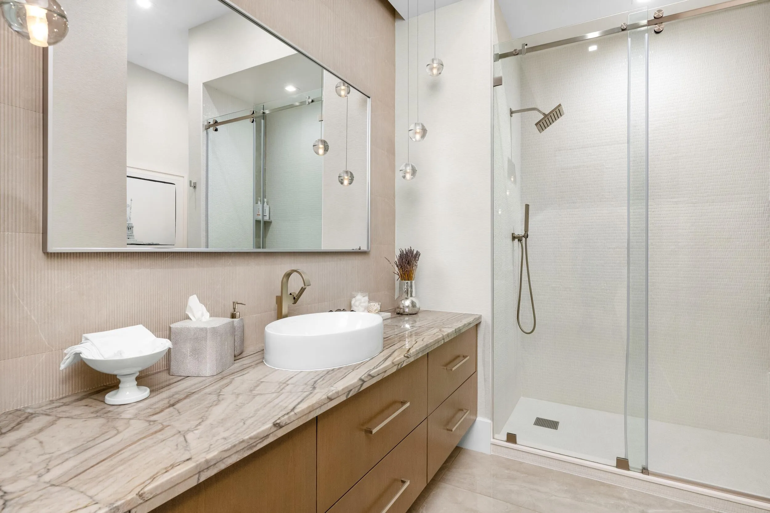 Guest Bath