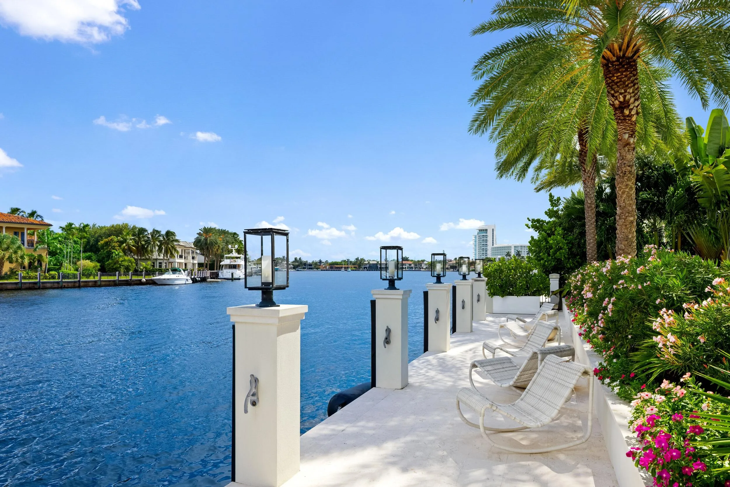 Waterfront
