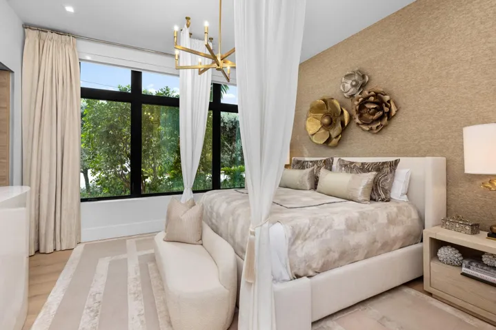 Guest Bed