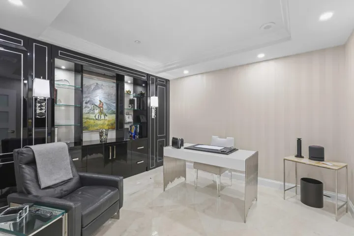 Home office